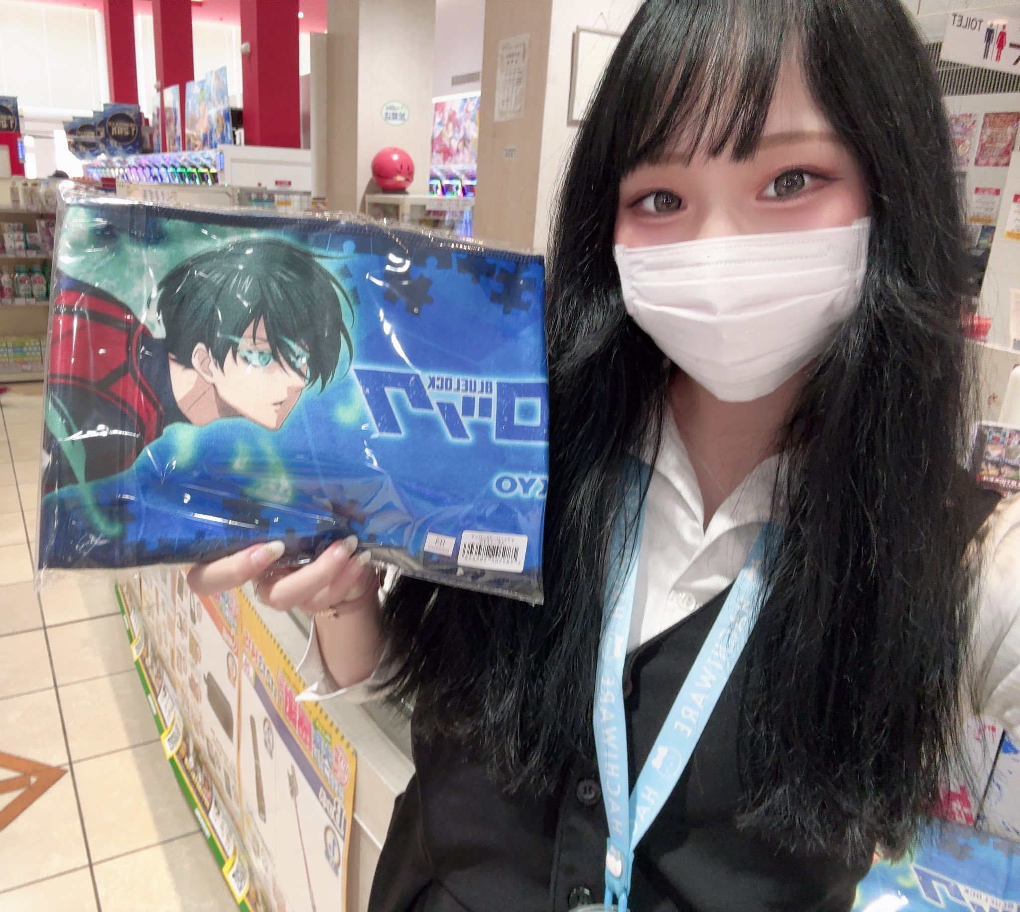 あすか様　ありがとうございます ASCA (@ASCA_and_staff) / X