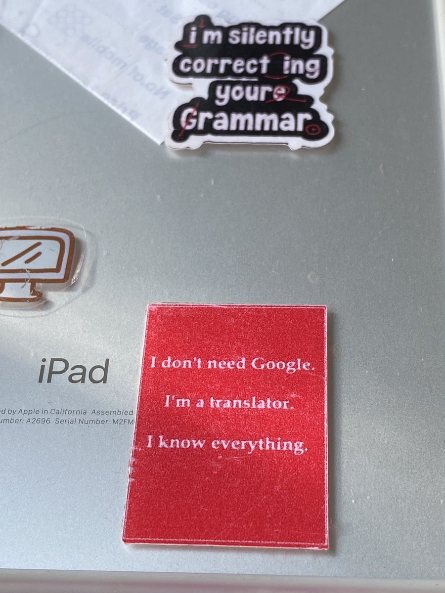 Good morning! 

I just love this sunny classroom. ~☀️