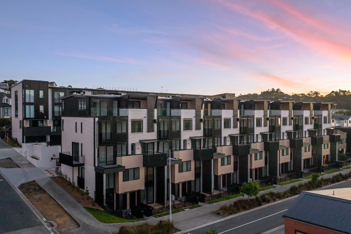 McCoreGroupLtd's tweet photo. 🏆 Big news! Our project Kahu, delivered as Main Contractor, has won a Merit Award at the 2025 NZCBIA Excellence Awards in the Residential Construction Category. A huge thank you to our amazing team and partners for making this achievement possible! 
#NZCBIA #ExcellenceAwards https://t.co/UBIxSnzBdb