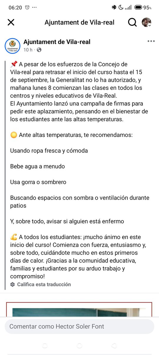 Hector Soler Font tweet media