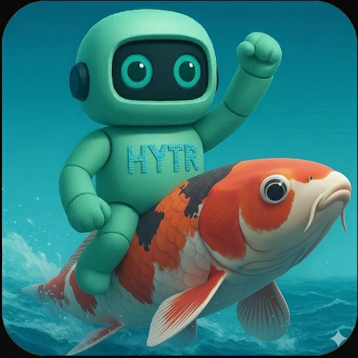 📰 KOI Nation 🎏 × <a href="/Hypertrics/">Hypertrics</a> 🤖 LP Creation

✨ “When Mysticism Meets Technology, Consensus to No.1.”

This marks an important step for the <a href="/Hyperpiexyz_io/">Hyperpie</a> ecosystem, and the first-ever collaboration between two Top 5 projects.

🎁 88k $KOI x3: RT, Like, Comment (due 15/9/2025)