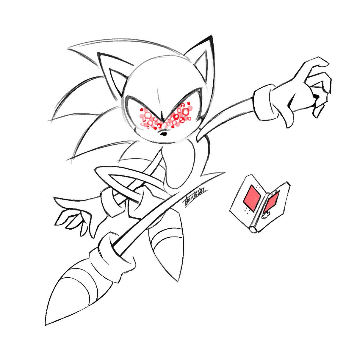 more practice #gamebreaker