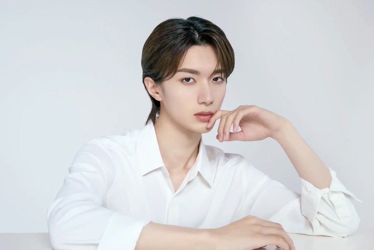 M!LK・山中柔太朗 「DERMA LASER」新商品 アンバサダーに就任✨️ 新