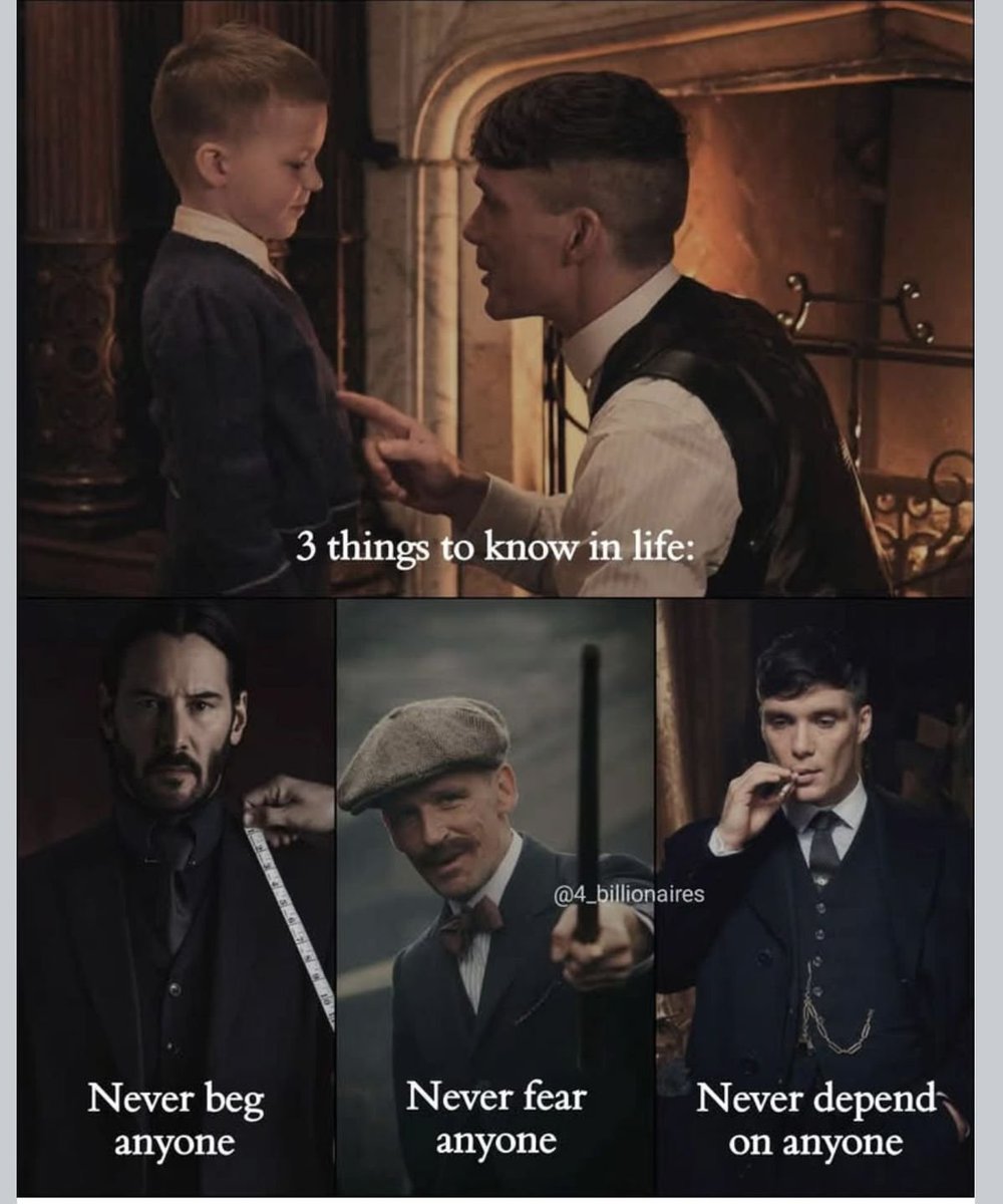 Manly Wisdom (@manly_wisdom_x) on Twitter photo 
