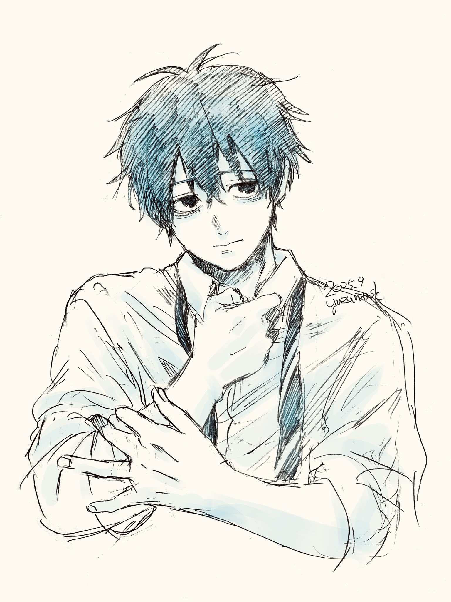 しば (@sbhr99) / X