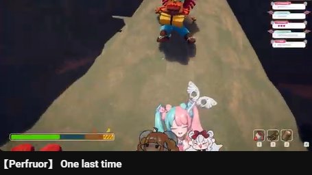 oraistea's tweet photo. [ LiVE NOW ]
Last Peak
Stream :: https://t.co/U6HxQeUcPs

Dolly Doppel :: Vierra Vanilla :: Pirouella :: #vtuber #ENVtuber :: PEAK Game https://t.co/L6JlUfJdrV