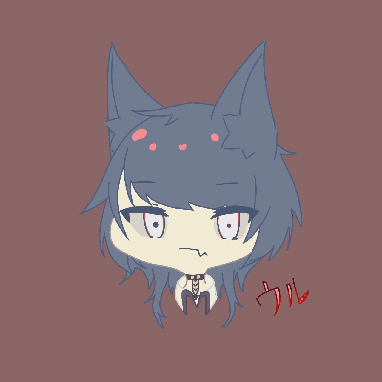 ふぁるすてぃ (@Fa11_0r1z1na1) / X