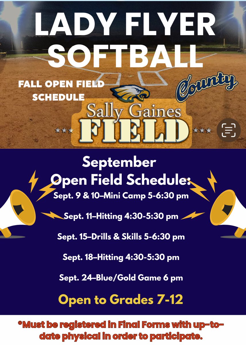 FC FLYER ATHLETICS tweet media