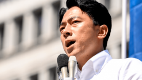 『石破退任。しかし次が進次郎が総理なら日本はますます悪くなる』進次郎も石破と同じく財務や米中の言いなり。ただし石破に無かった突破力だけがあるので…進次郎が総理になれば石破時代の「ジリ貧」を超えた「ドカ貧」になる事必至😭。絶対総理にしちゃいけない人です。38news.jp/economy/32565
