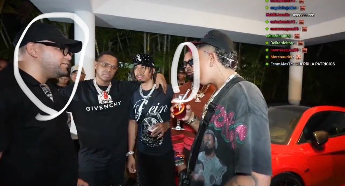 TheFather70's tweet image. El odio que le agarré a estos dos hijos de puta no es nada normal🤢🤮