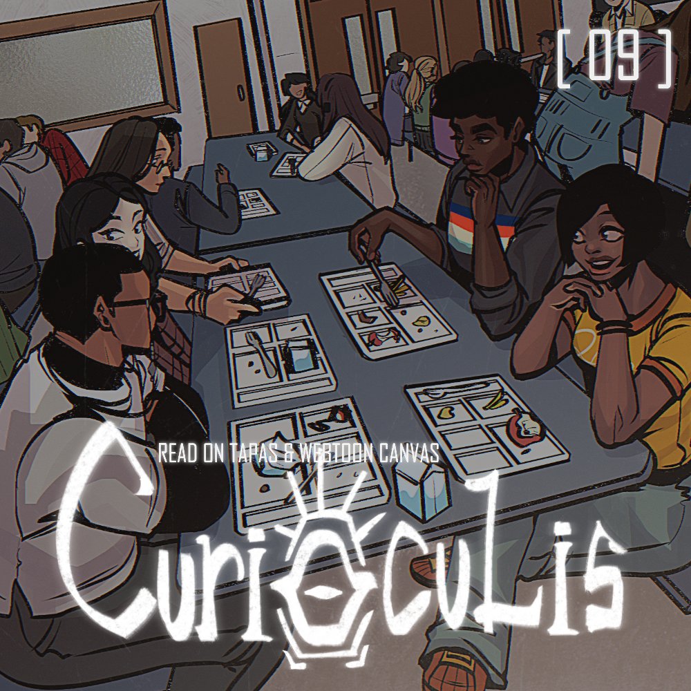 mowapina's tweet photo. Curioculis update episode 9 is upppp!! Please check it out below thank you soo much for your support #curioculis #webtooncanvas #tapascomic #webcomic #indiewebcomic https://t.co/jsz2OYN7OW