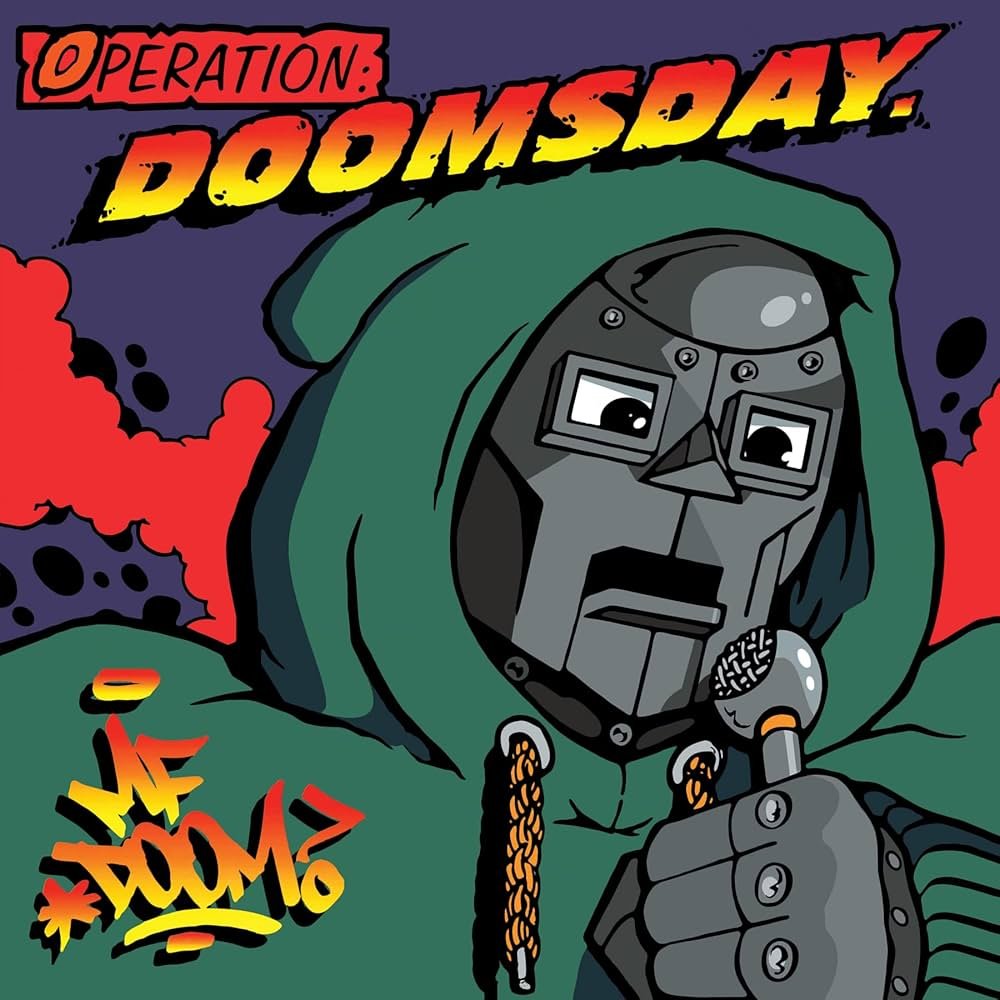 MeccaGodZilla's tweet image. What’s the one Hip Hop album that never left your rotation?  Here's 3 of mine... 

#BoomBap #HipHop