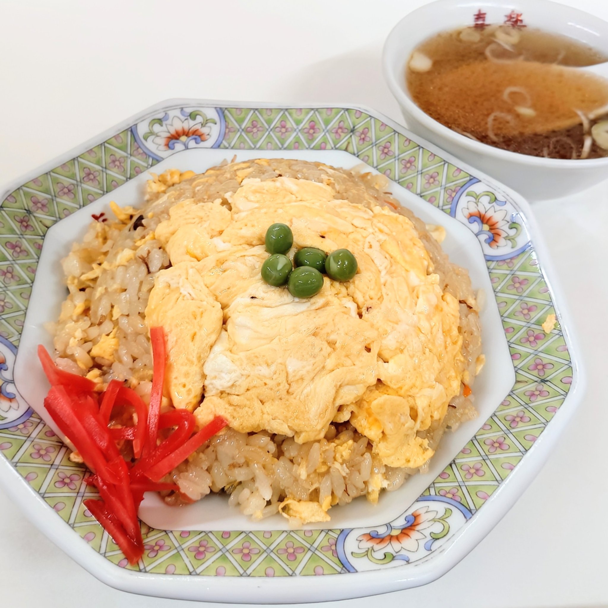 トキメキ!玉子チャーハン BOX-Ⅱ〈5枚組〉 z024-set.jpg