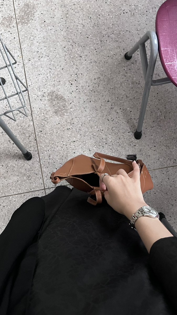 6:50
مين عندها حماس البدايات وجايه من صباح الله ؟؟