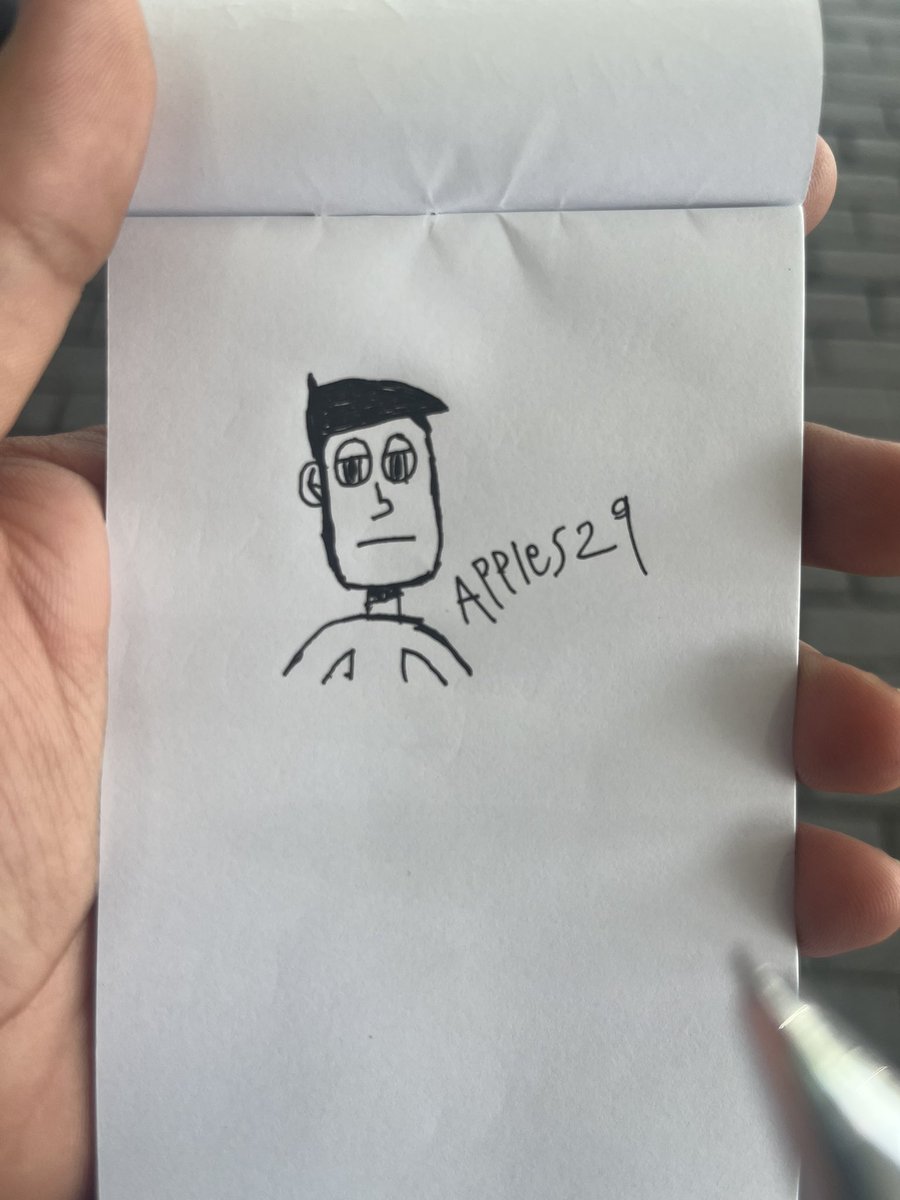 APPLES29 tweet media