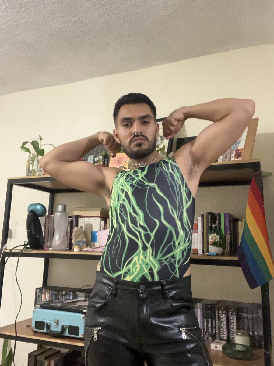 Un domingo de novixs o le tienes miedo al éxito??