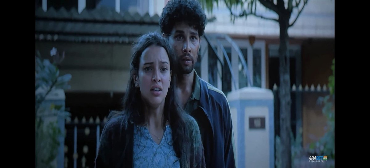 आप अपने हालात बदल सकते हो पर अपनी जात नहीं ।
#धड़क2 #Dhadak2
