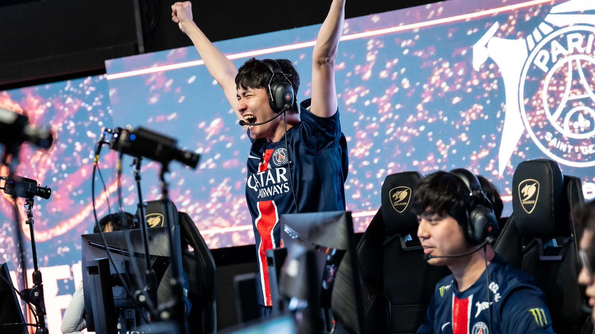 TALON LOL tweet media