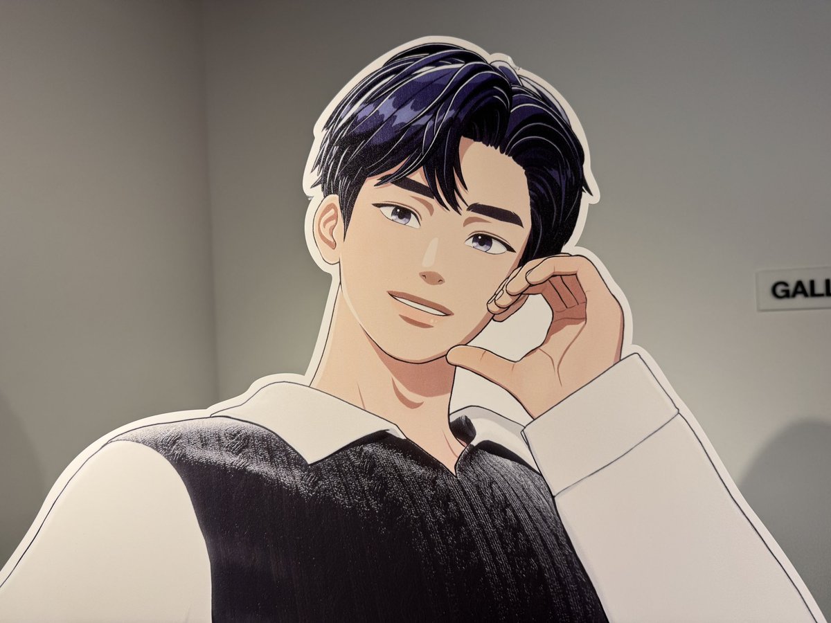 la_za_'s tweet photo. 💙 https://t.co/5Osl84rlyS