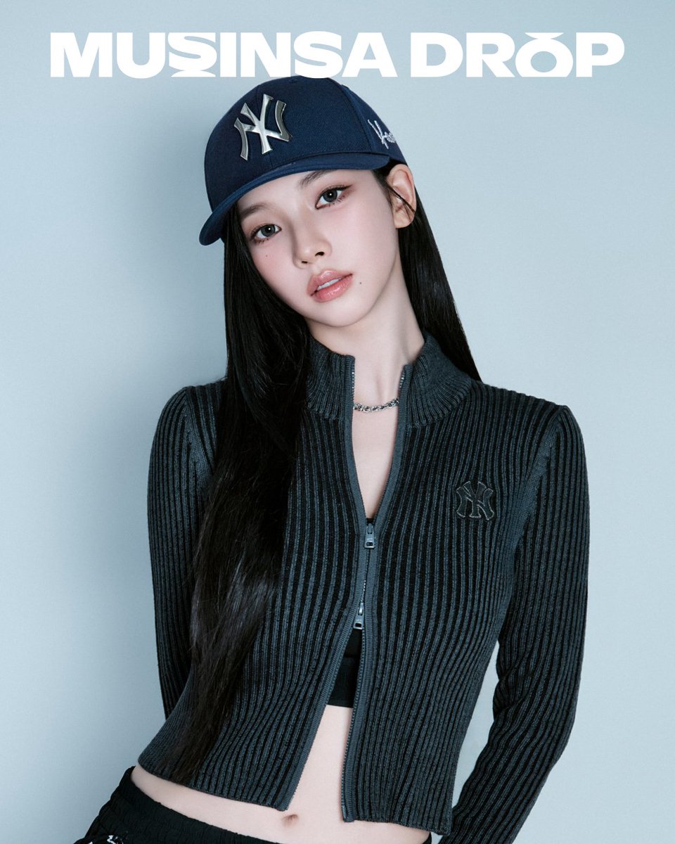 カリナ KARINA mlb ボールキャップ 57 サブパラグラフフォトカード付