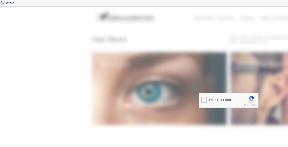 salmanvsf's tweet image. Interesting #ClickFix Technique uses compromised legit site with obfuscated JS fetching data from BNB Chain.

jmw[.]lk
-&amp;gt; 0xf4a32588b50a59a82fbA148d436081A48d80832A#code
-&amp;gt; mshta &quot;remote domain&quot;

@JAMESWT_WT @anyrun_app seen before ?