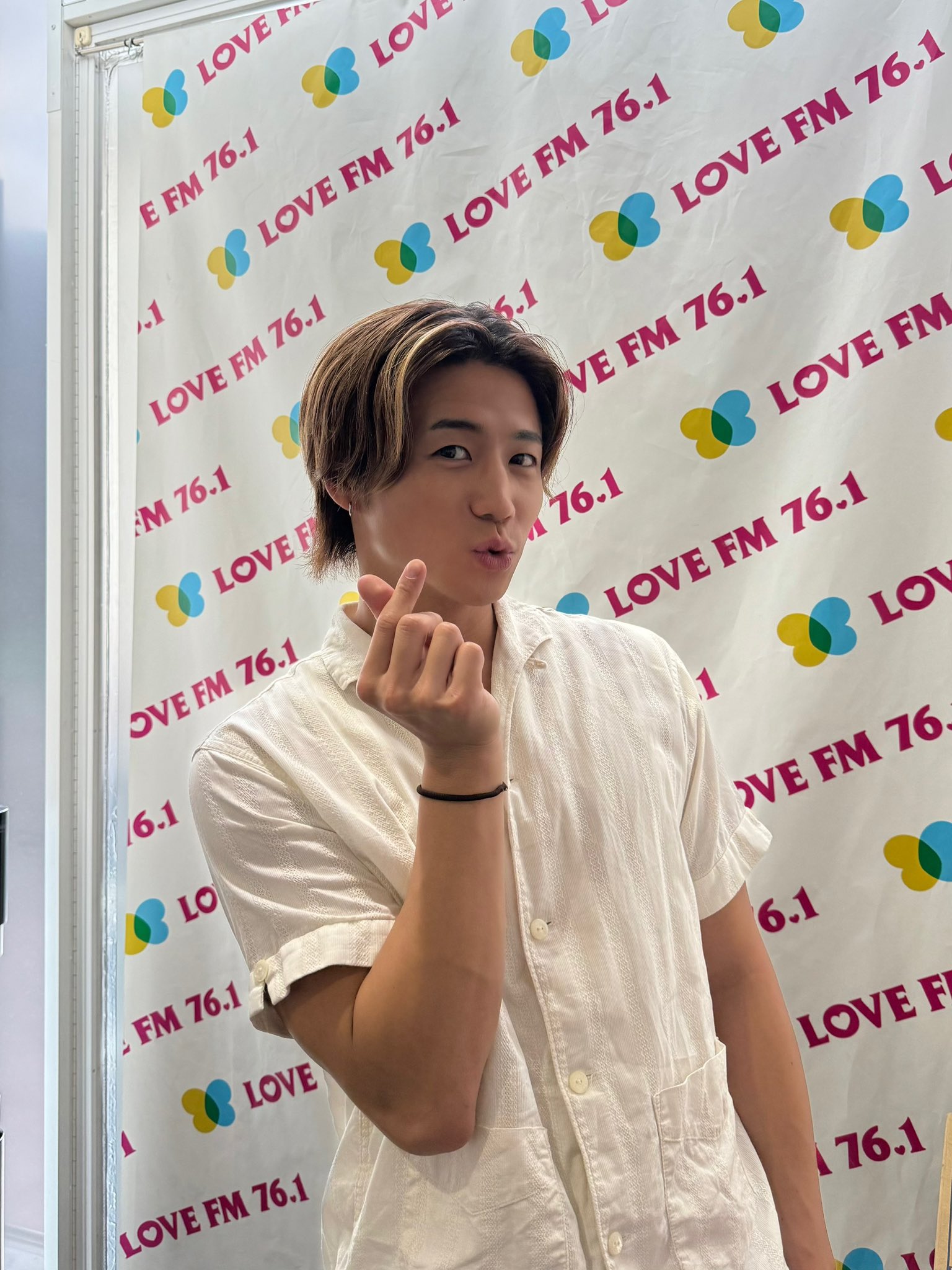 FANTASTICS from EXILE TRIBE on X