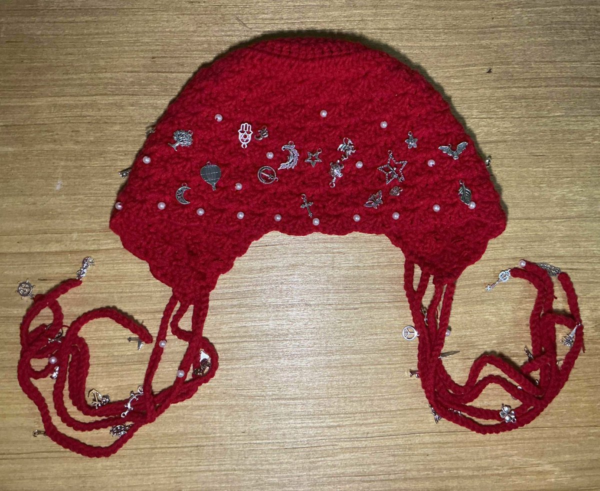 grmgnd's tweet photo. LFB | Crochet twice this is for hat ˚˖𓍢🌷✧˚.🎀⋆

Perfect for this coming twice con! dm me to order. 💌

fb/ig: grmgn.crochet

#gemcrochet #TWICE交換  #TWICE_THISISFOR_WORLD_TOUR #TWICE_THISISFOR_WORLD_TOUR_BULACAN #ThisIsForBULACAN #ThisIsForBulacanFreebies https://t.co/iyUxvjGQRz