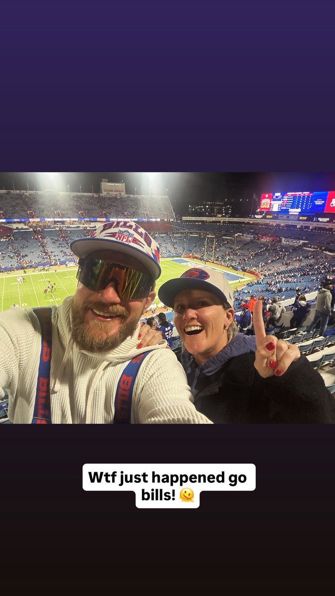 Sara Gallant tweet media