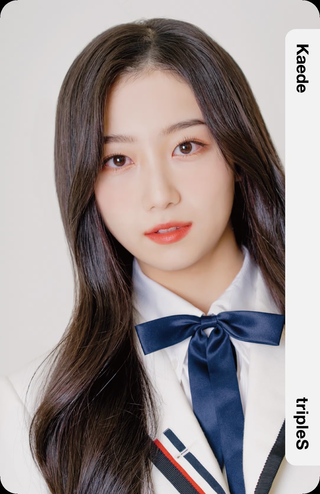daily kaede ♡ 카에데짱 on X: 