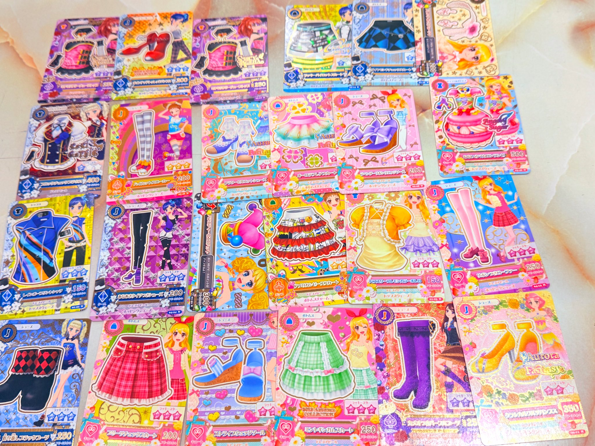 とれじゃーおふ 下御門店 アニメショップ 中古グッズショップ