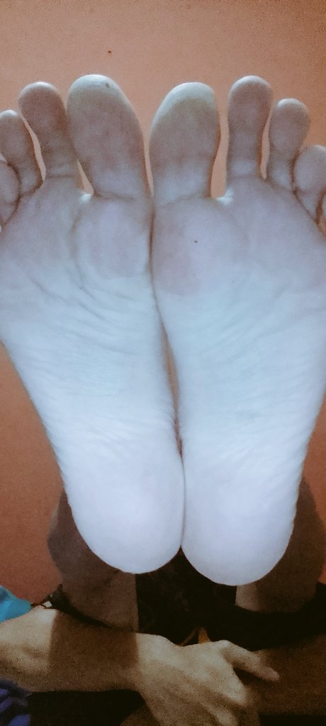 tabuki500's tweet photo. Listo para una pijamada conmigo? ෆ╹ .̮ ╹ෆ
#feetِ #soles #toes #trans #transfeet #transgirl #feetaddic #feetparadise #smeellfeet #softfeet https://t.co/qMd3QEypGi
