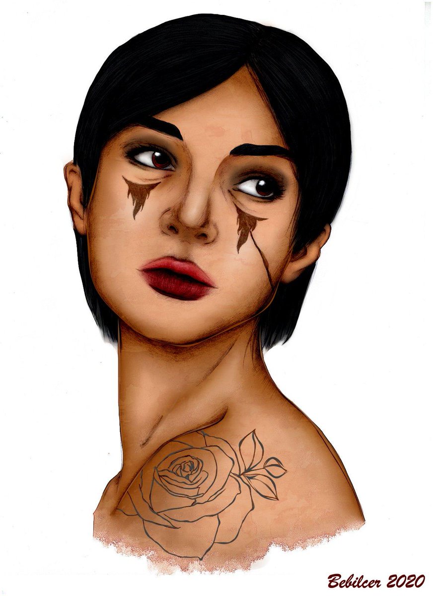 Echo_Art tweet media