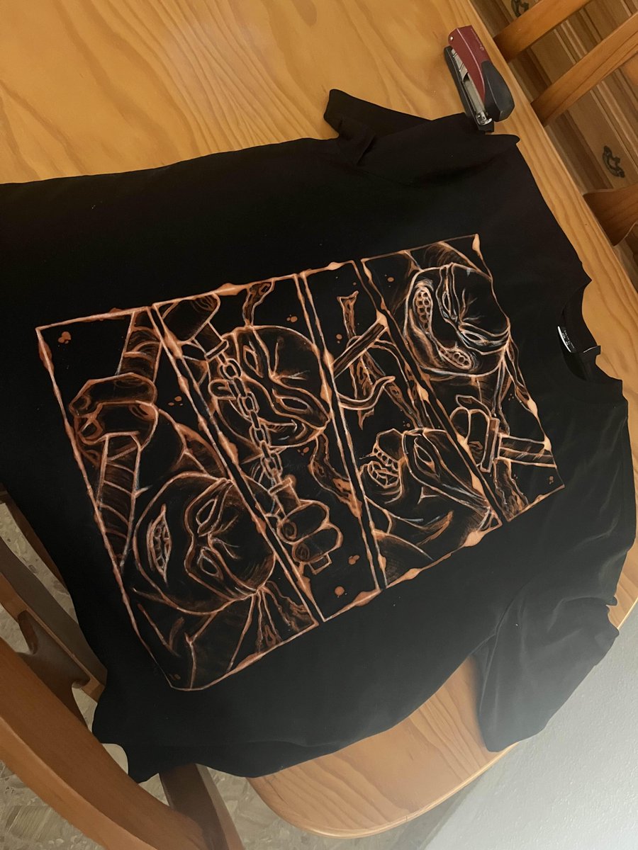 Echo_Art tweet media