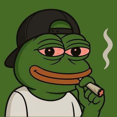 Some of you are wondering do I wait to grab $PEPES

Remember when you faded $PEPE

You have been given another shot. The original $PEPES is the people pepe army!

Lets fuckin go!!!