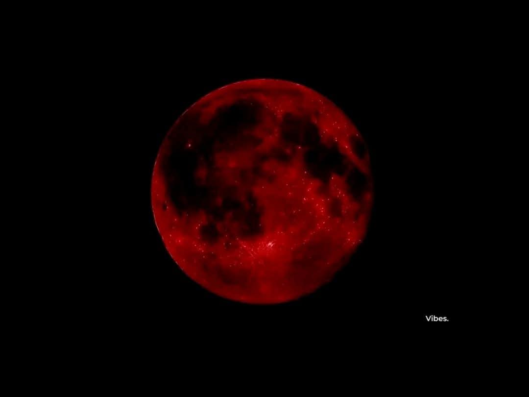 Next lunar eclipse on 3rd March 2026