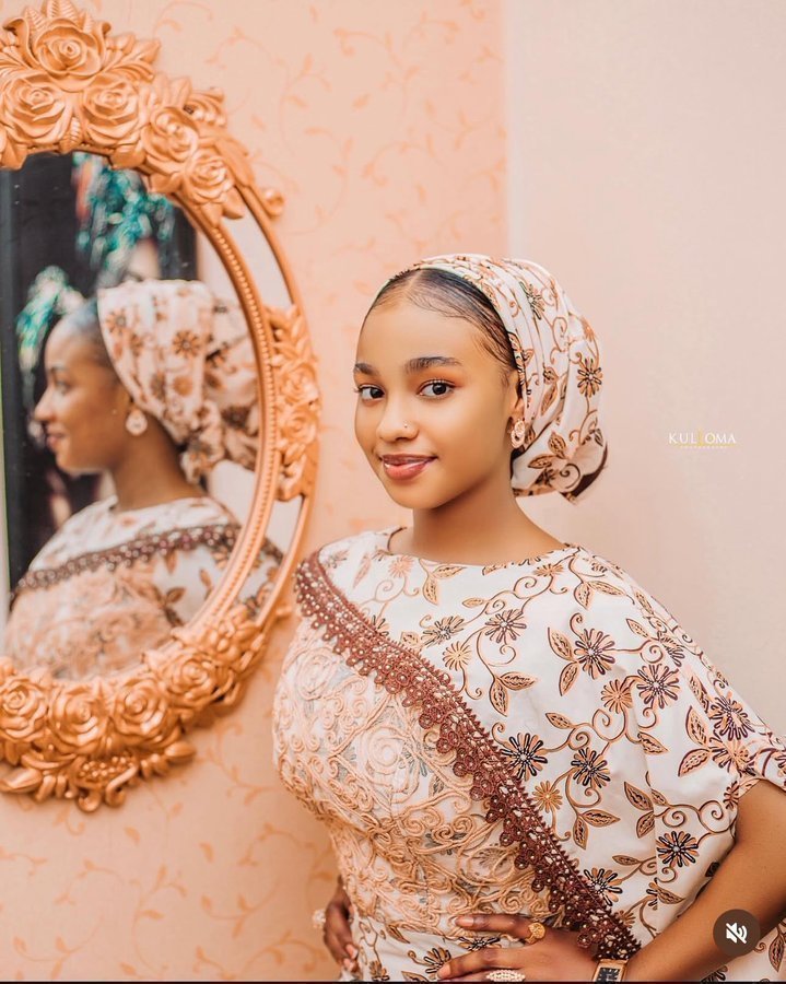 Wallahi I'm seriously in need of a husband even if he is poor😭😫💔