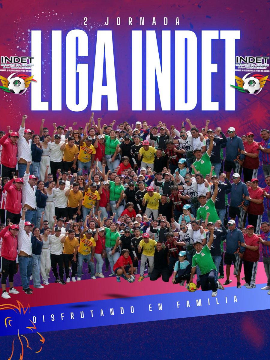 AliadosPuebla's tweet photo. En marcha  la Liga de Fútbol #INDET Región Audi. 
SEBN MX-CTM remontó el marcador vs Cruz Azul-CTM quién se fajo en dos ocasiones para también remontar el marcador.
El final, un asombroso 7-5 a favor de SEBN  en una tarde en la que el espectáculo deportivo fue lo más destacado. 
En esta liga todos los equipos participantes muestran un gran entusiasmo destacando la presencia  del coach @leobardosoto ganador de 32 campeonatos. @CTMPuebla #AliadosPuebla