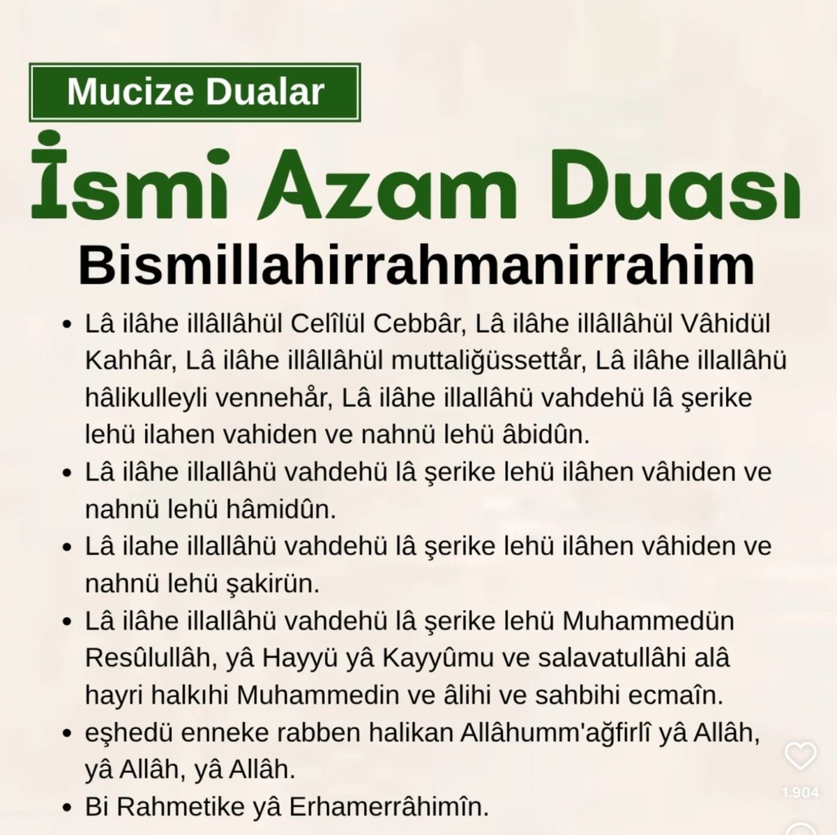Galerinizde bulunsun