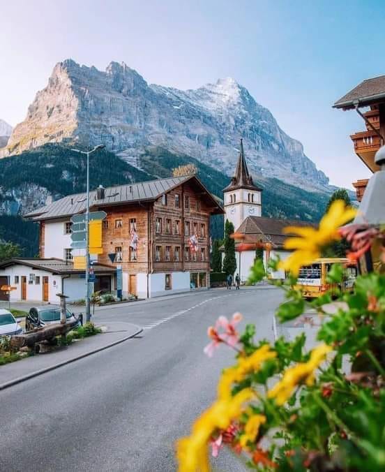 Grindelwald