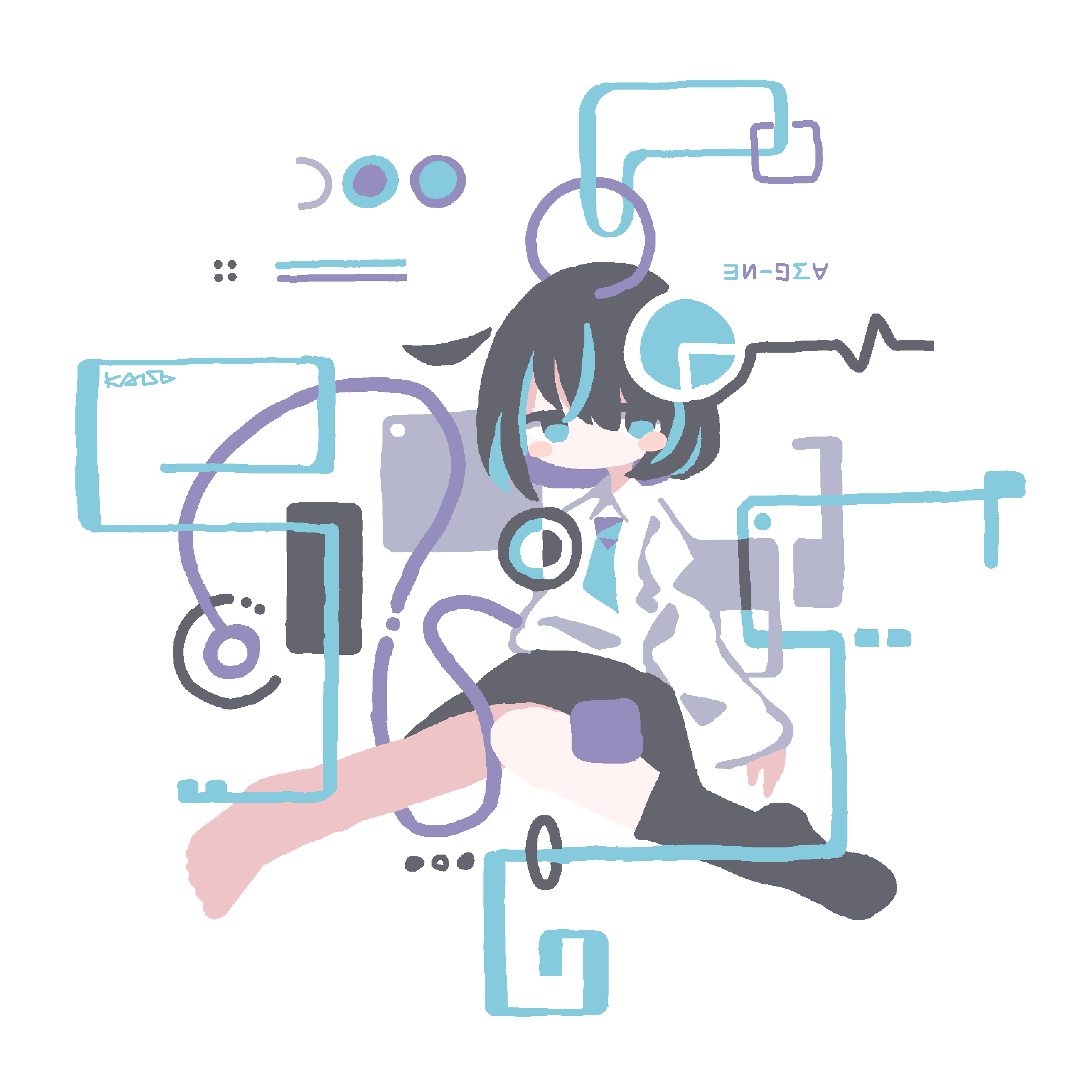 k.a.256 (@_k256) / X