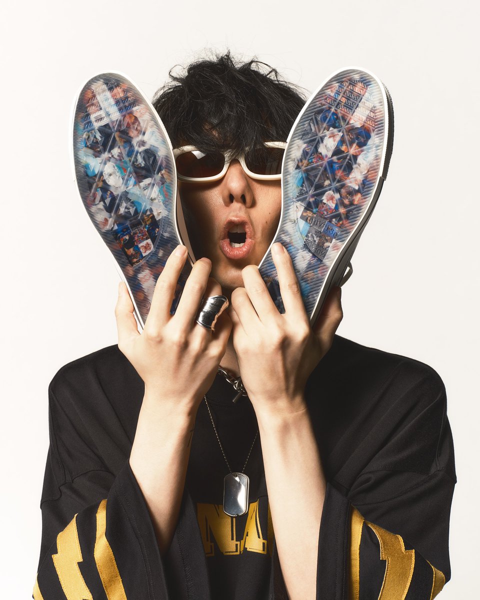 RADWIMPS 特別展 レコードコースター 8種コンプリートセット RADWIMPS