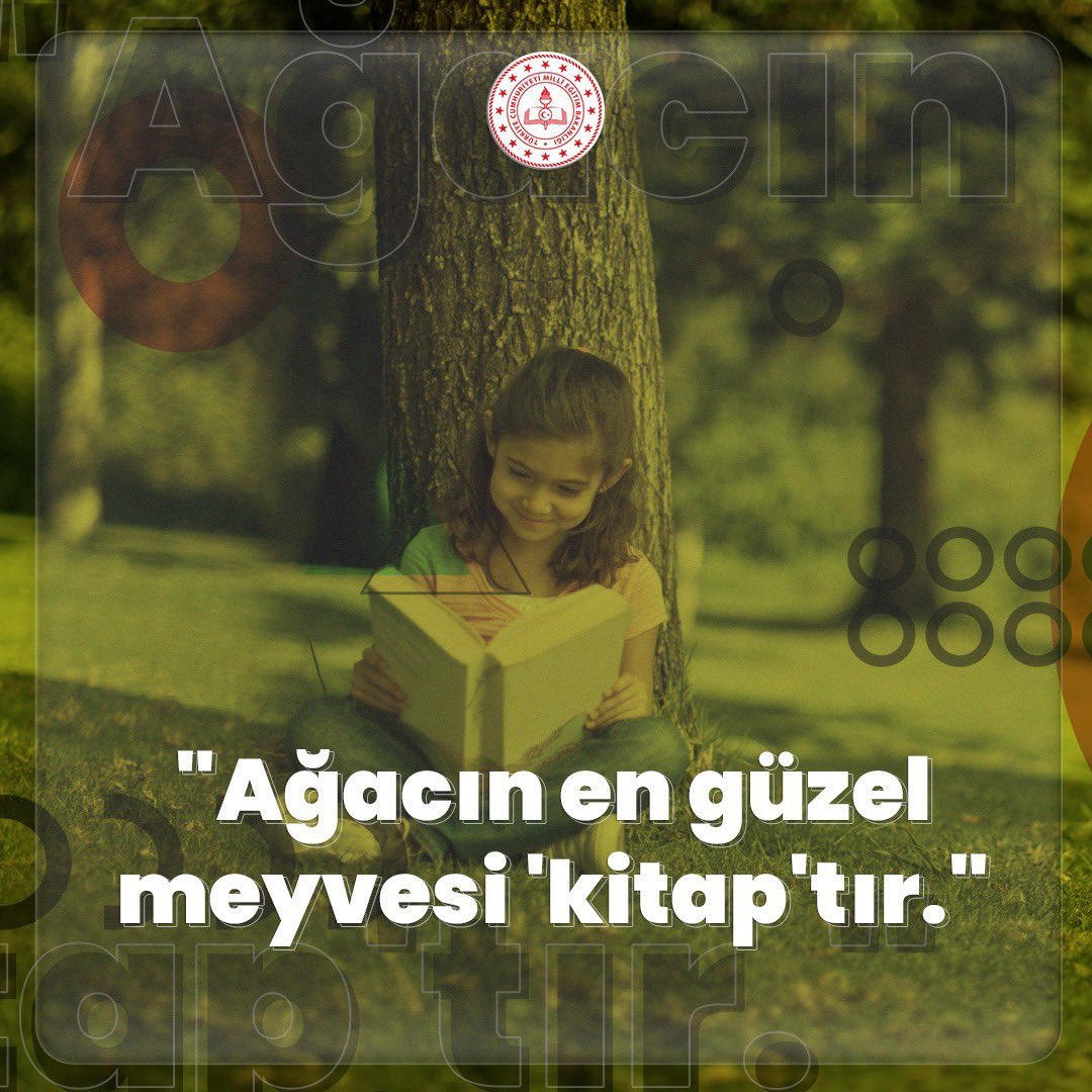 🌳 Tohumlar Toprakla Buluşsun, “Yeşil Vatan” Var Olsun! 🇹🇷

Her biri bir “fidan” olan çocuklarımızın okullarına kavuştuğu bugünlerde, yazın yaşadığımız orman yangınlarının acısını hâlâ en derinlerimizde hissediyoruz. 😔

Eğitim ordumuzun neferleri olarak “Yeşil Vatan”ımız için