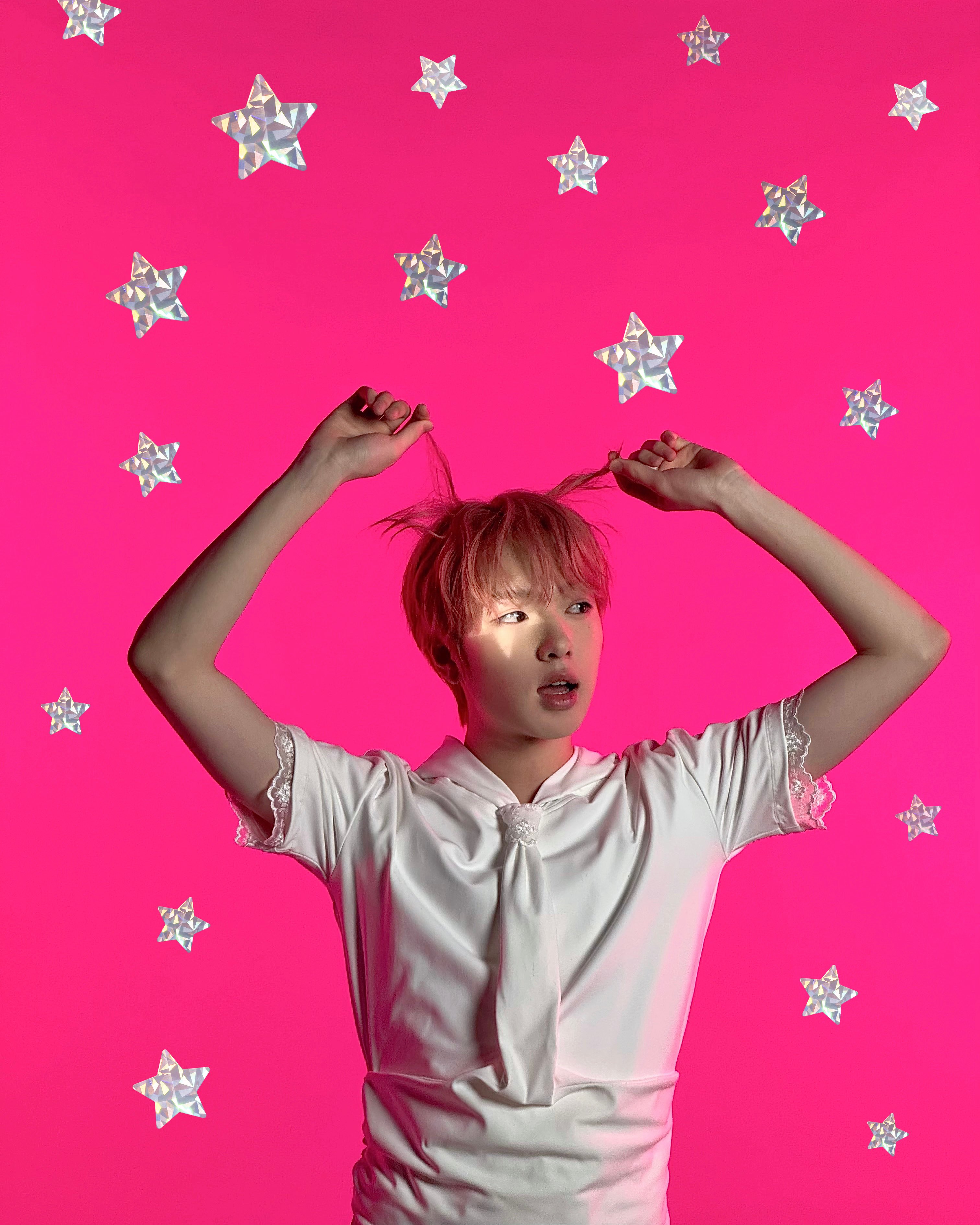 NCT WISH SAKUYA サクヤ　直筆サイン入りチェキ NCT WISH SAKUYA サクヤ 直筆サイン入り チェキ NCT WISH SAKUYA