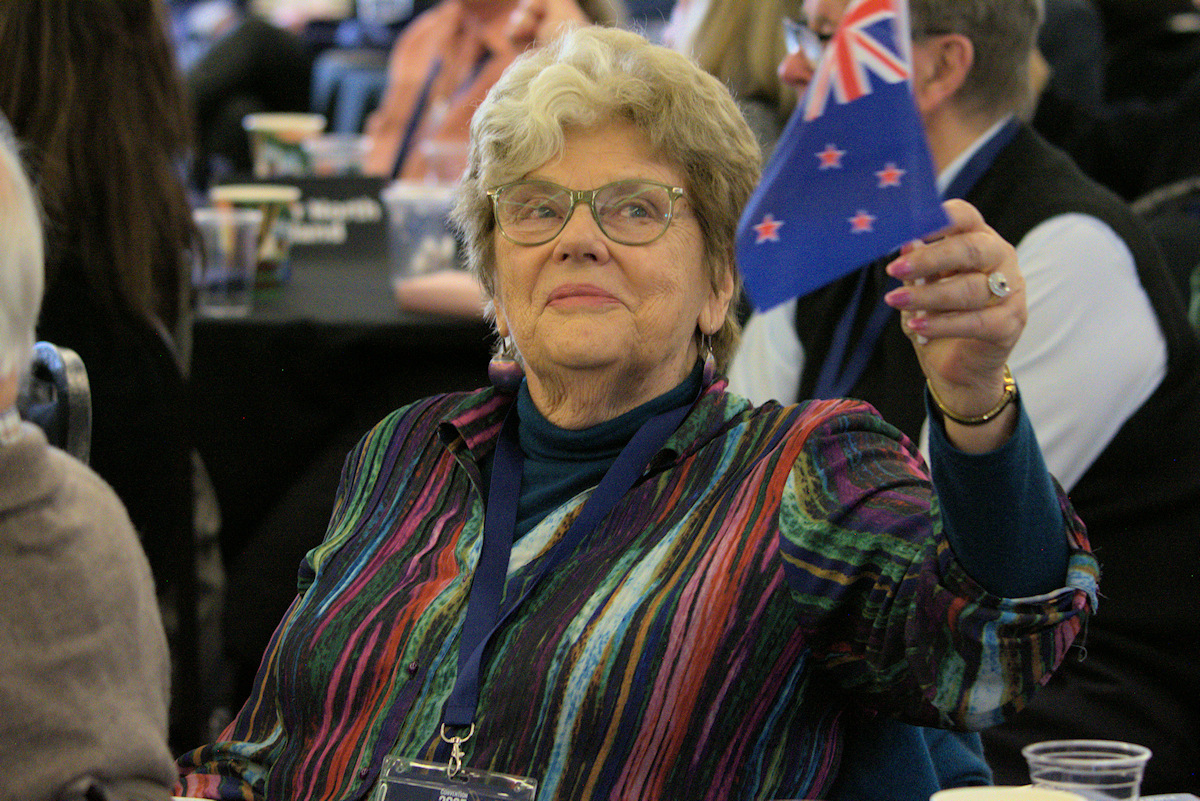 The Tamaki Makaurau by-election and the noisy fringe activists at the NZ1st conference over the weekend suggest the fringes are starting to domcinate the centre of NZ politics. loom.ly/6lBUN2c