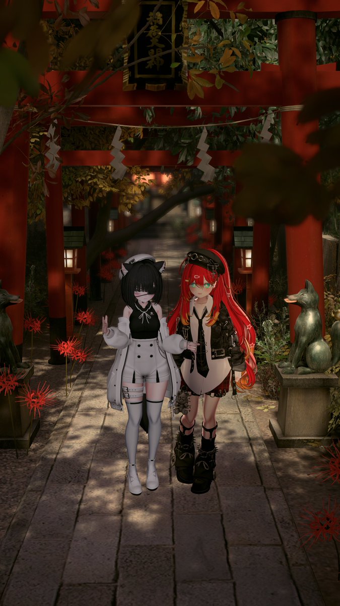 dude said 10$ for each pict
#VRChat  #manuka3D