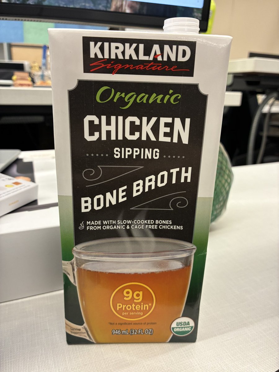 aje's tweet image. anyone else drink this?