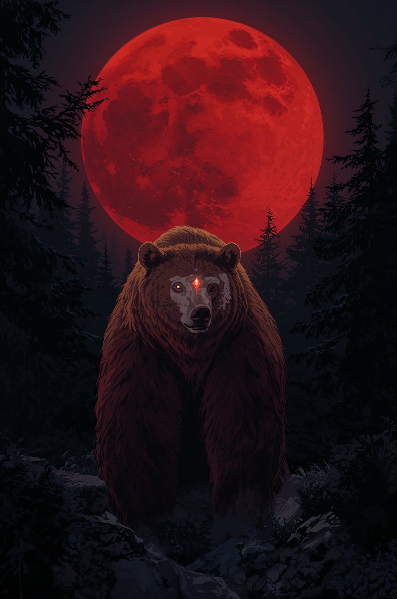 🔥【昨夜のブラッドムーン】🔥

月が地球の影にすっぽり覆われ、幻想的な赤に染まった83分間。
「見逃した…」という人のために👇
・日没が赤いのと同じ原理で月も赤くなる
・望遠鏡なら土星や海王星も一緒に観察できた

撮った人、ぜひリプで見せてください📸✨
#ブラッドムーン #皆既月食 #天体写真