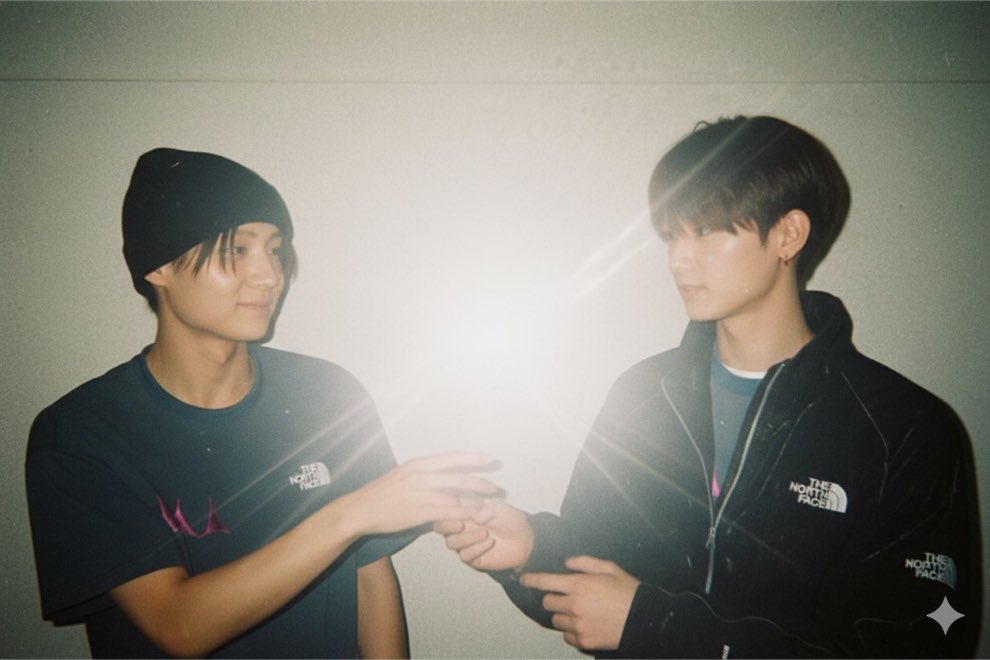 แตะนิ้วน้ำลายทำสัญญา เล่น truth or dare แล้วความลับห้ามหลุดน่ะ