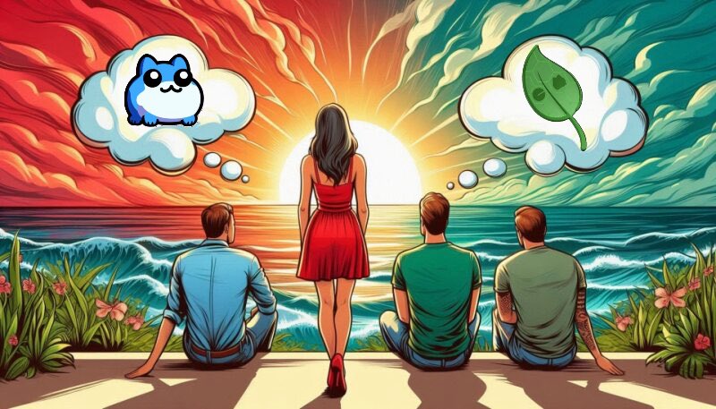 ToadGang Summer ~ ♾️☀️

“for those who studied the original lore. community first always.”

$toby #PATIENCE #satoby #TABOSHI #toadgang #tobylore #toadlore #tobyworld