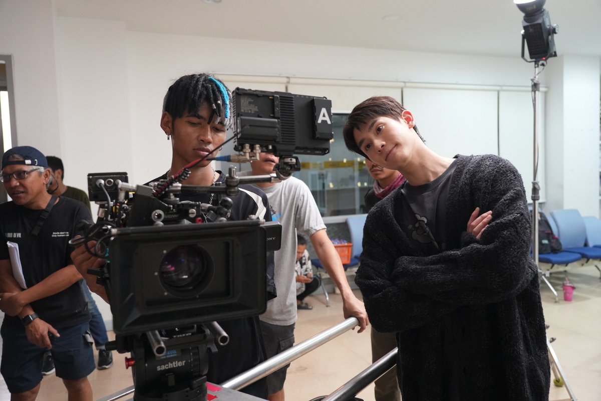 รักพี่บุ๊คนะ แต่โกรธเจ้าว่าน #MyMagicProphecyEP7